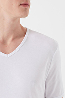 Mavi Erkek Tişört M063748-620