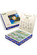 Lazika Hisli Harman Form Bitki Çayı 27 g