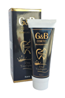 G&b Köpek Diş Macunu 75 ML
