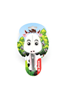 Globax Figürlü Öğrenci Makası