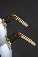 Acar Alexi Gold Aile Boy Çaydanlık