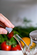 Acar Cam Yağlık 1000ml Acr-195