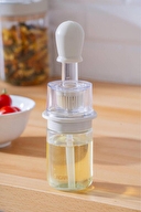 Acar Harlow Silikon Hazneli Yağdanlık PNM-08021/36