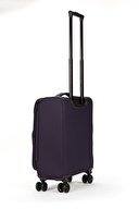 Fossil 55CM Kabin Boy Kumaş Valiz 013