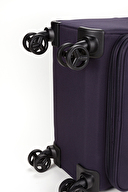 Fossil 55CM Kabin Boy Kumaş Valiz 013