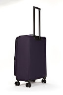 Fossil 65CM Orta Boy Kumaş Valiz 013