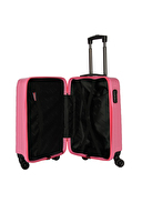 Fossil 55CM Kabin Boy Sert Valiz 119