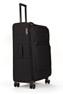 Fossil 75CM Büyük Boy Kumaş Valiz 013