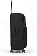 Fossil 75CM Büyük Boy Kumaş Valiz 013