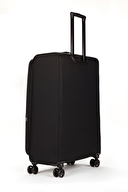 Fossil 75CM Büyük Boy Kumaş Valiz 013