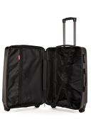 Fossil 55CM Kabin Boy Sert Valiz 119