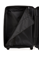 Fossil 65CM Orta Boy Sert Valiz 119