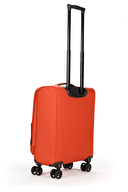 Fossil 55CM Kabin Boy Kumaş Valiz 013