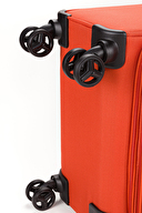 Fossil 55CM Kabin Boy Kumaş Valiz 013