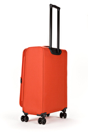 Fossil 65CM Orta Boy Kumaş Valiz 013