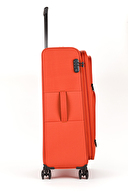 Fossil 75CM Büyük Boy Kumaş Valiz 013