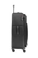 Fossil 75CM Büyük Boy Kumaş Valiz 032