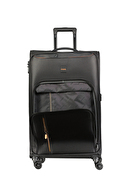 Fossil 75CM Büyük Boy Kumaş Valiz 032