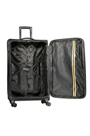 Fossil 75CM Büyük Boy Kumaş Valiz 032