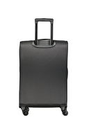 Fossil 65CM Orta Boy Kumaş Valiz 032