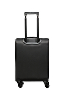 Fossil 55CM Kabin Boy Kumaş Valiz 032