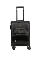 Fossil 55CM Kabin Boy Kumaş Valiz 032