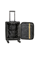 Fossil 55CM Kabin Boy Kumaş Valiz 032