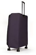 Fossil 75CM Büyük Boy Kumaş Valiz 032