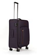 Fossil 65CM Orta Boy Kumaş Valiz 032