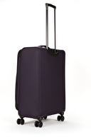 Fossil 65CM Orta Boy Kumaş Valiz 032