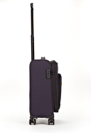 Fossil 55CM Kabin Boy Kumaş Valiz 032