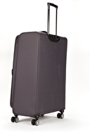 Fossil 75CM Büyük Boy Kumaş Valiz 032