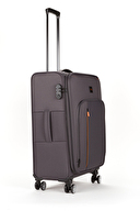 Fossil 65CM Orta Boy Kumaş Valiz 032