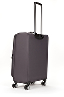 Fossil 65CM Orta Boy Kumaş Valiz 032