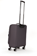 Fossil 55CM Kabin Boy Kumaş Valiz 032