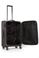 Fossil 55CM Kabin Boy Kumaş Valiz 032