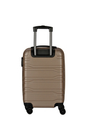 Fossil 55CM Kabin Boy Sert Valiz 123