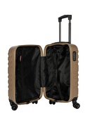 Fossil 55CM Kabin Boy Sert Valiz 123