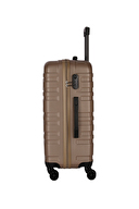 Fossil 65CM Orta Boy Sert Valiz 123