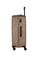 Fossil 75CM Büyük Boy Sert Valiz 123