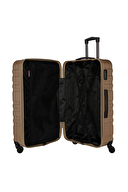 Fossil 75CM Büyük Boy Sert Valiz 123