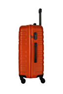 Fossil 65CM Orta Boy Sert Valiz 123