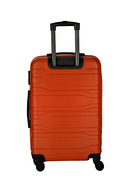 Fossil 65CM Orta Boy Sert Valiz 123