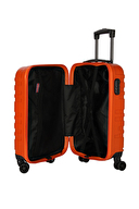 Fossil 55CM Kabin Boy Sert Valiz 123