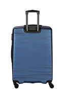 Fossil 75CM Büyük Boy Sert Valiz 119