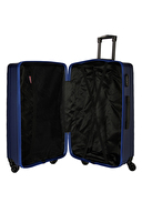 Fossil 75CM Büyük Boy Sert Valiz 119