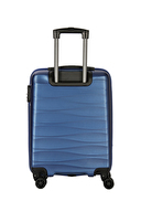 Fossil 55CM Kabin Boy Sert Valiz 119