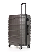 Fossil 75CM Büyük Boy Sert Valiz 119