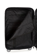 Fossil 75CM Büyük Boy Sert Valiz 119