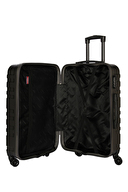 Fossil 65CM Orta Boy Sert Valiz 123